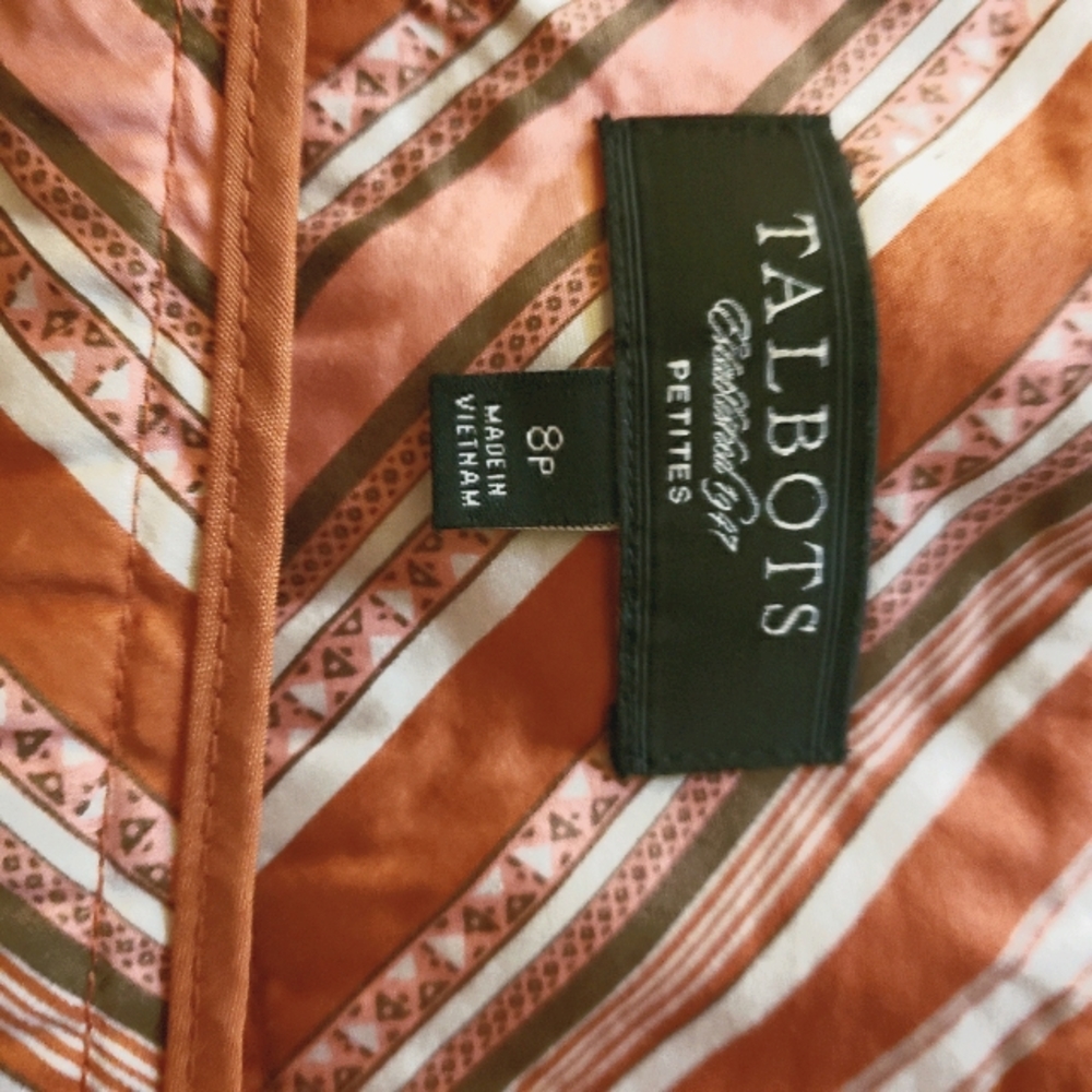 Talbots Skirt - Picture 4 of 4